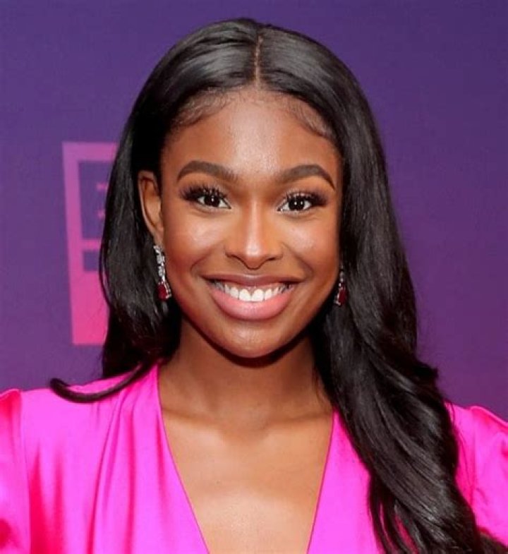 Coco Jones Net Worth: Details About Cars, Career, Movie, Income, Age, Home - SarkariResult