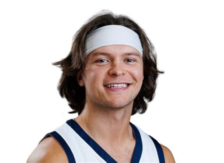 Colin Porter