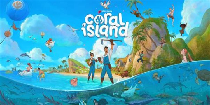 Coral Island: Follow The Retreated Root Quest Guide - SarkariResult