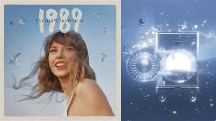 Cracking the Vault: Taylor Swift's Birth Date Puzzle - Unveiling the Answer - SarkariResult