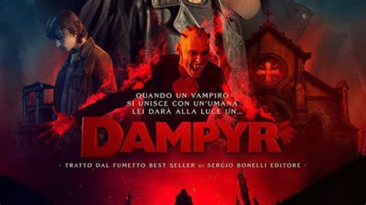 Dampyr 2 Release Date : Recap, Cast, Review, Spoilers, Streaming, Schedule & Where To Watch? - SarkariResult