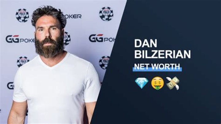 Dan Bilzerian Net Worth – All About Armenian-American poker player