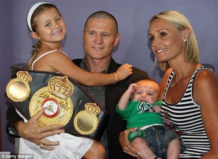 Danny Green Married, Wife, Children, Net Worth, Height, Wiki, Bio