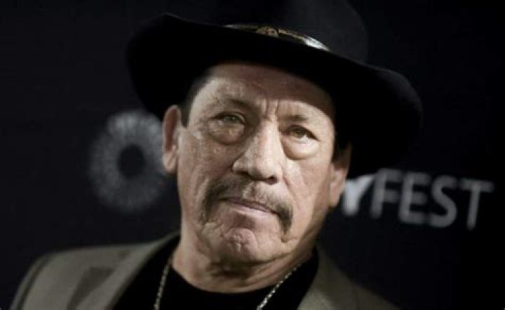 Danny Trejo Height, Weight, Body Measurements, Shoe Size