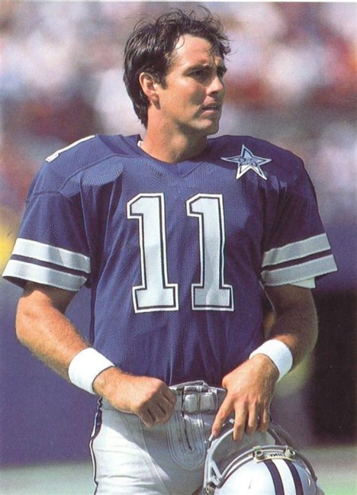 Danny White