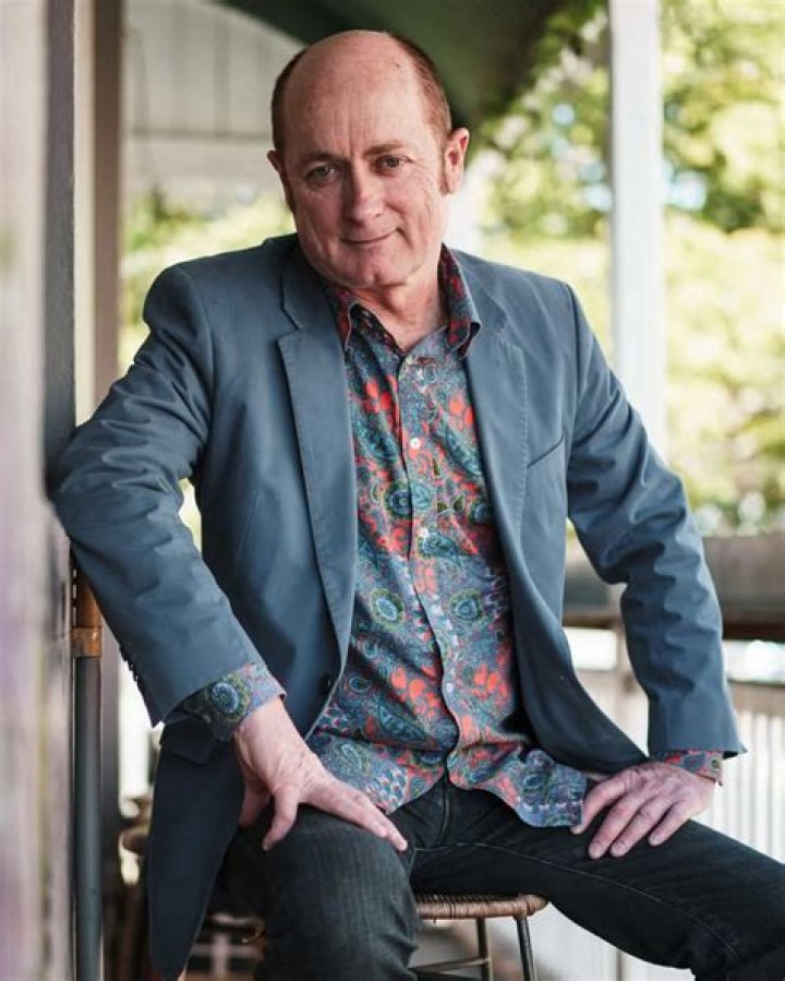 Dave Faulkner (musician)