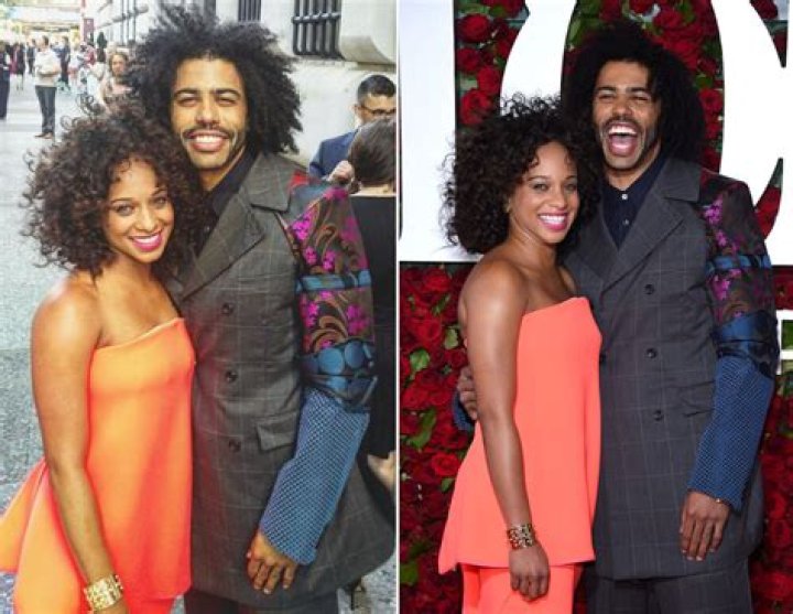 Daveed Diggs Wiki, Bio, Dating, Girlfriend, Married, Movies, Net Worth, Age