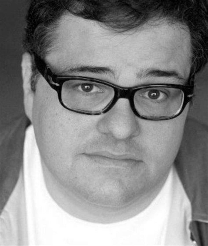 David Anthony Higgins