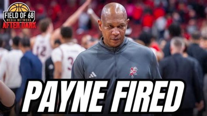 Did Kenny Payne Get Fired? Learn About Kenny Payne and His Current Situation. - SarkariResult