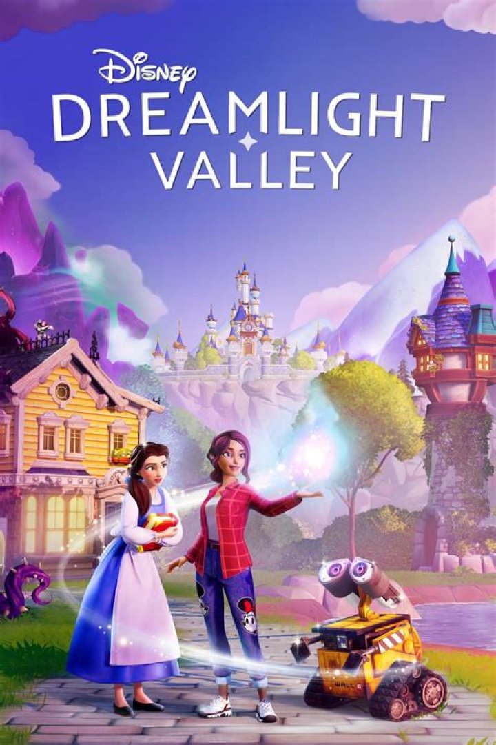 Disney Dreamlight Valley: Completing A Friendly Exchange - SarkariResult