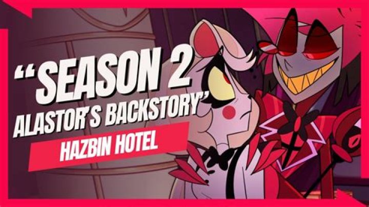 Does Alastor Like Charlie Or See As A Daughter? Hazbin Hotel Spoiler - SarkariResult