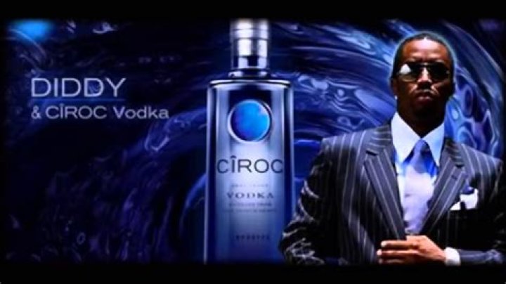 Does Diddy Truly Possess Ciroc? Exploring His Involvement and Partnership - SarkariResult