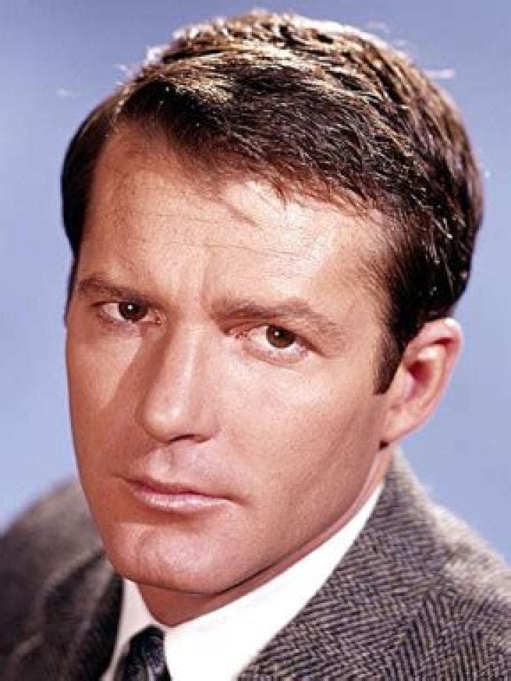 Don Galloway