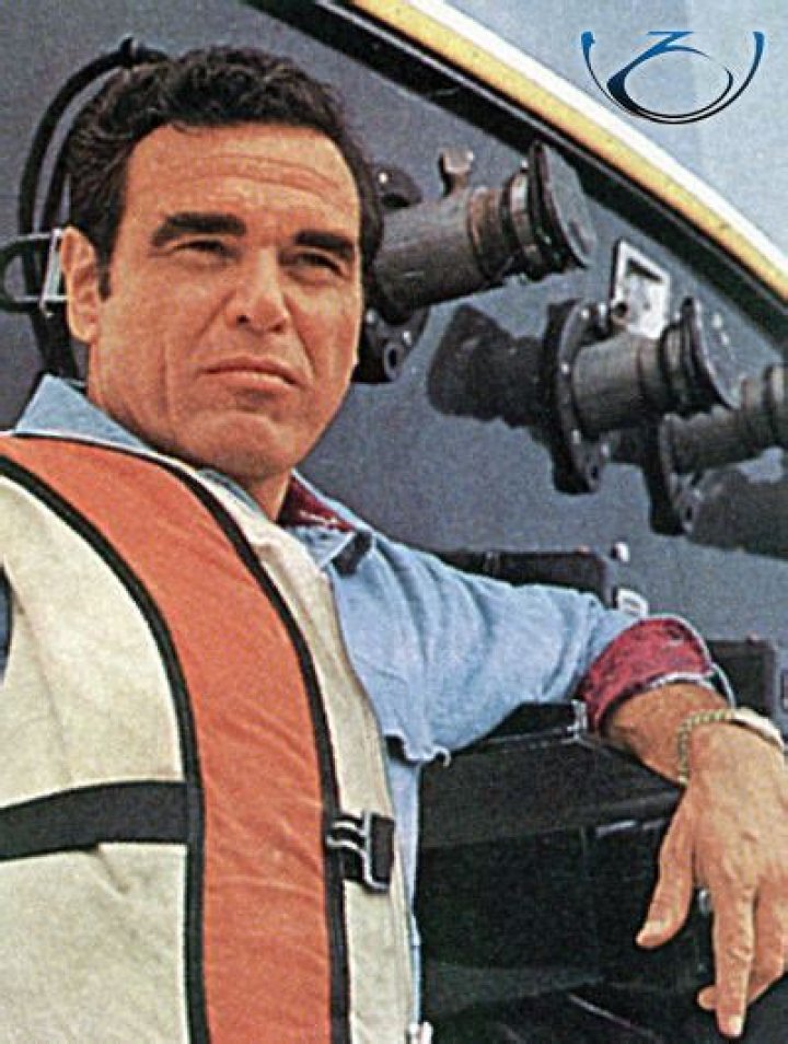 Donald Aronow