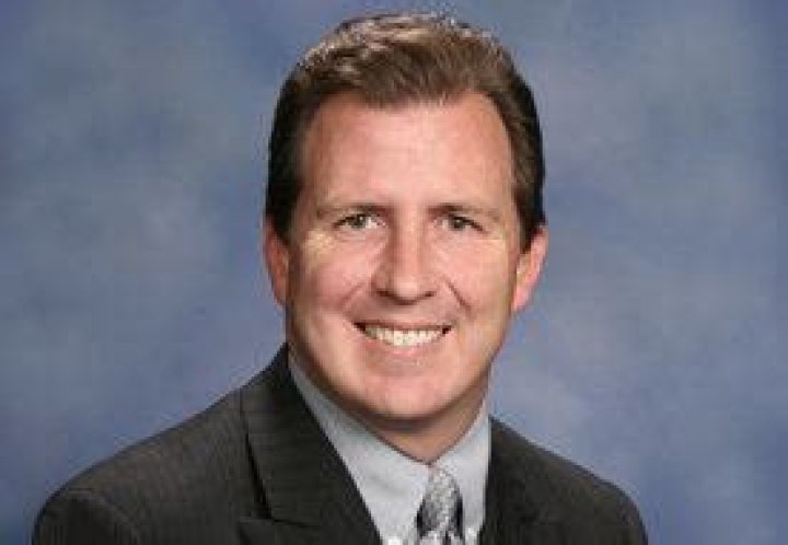 Doug Geiss