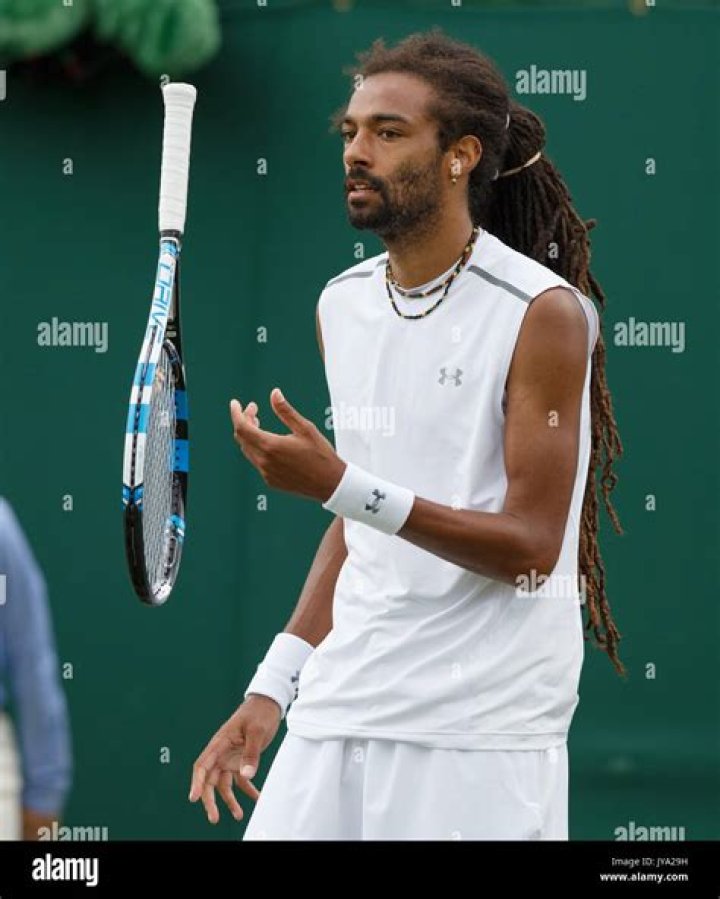 Dustin Brown