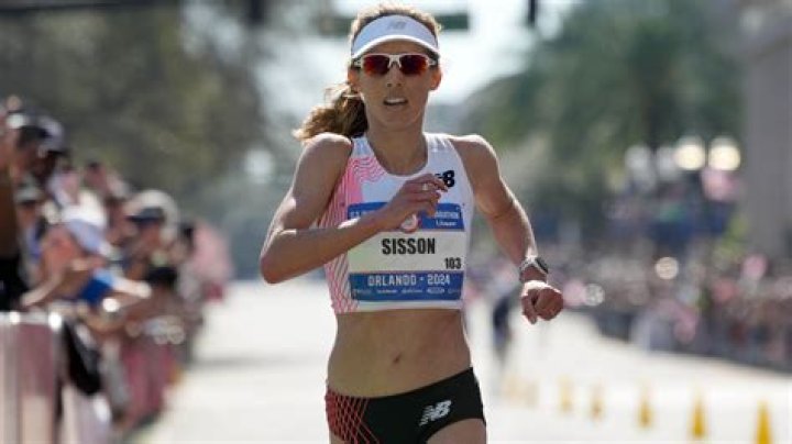 Emily Sisson
