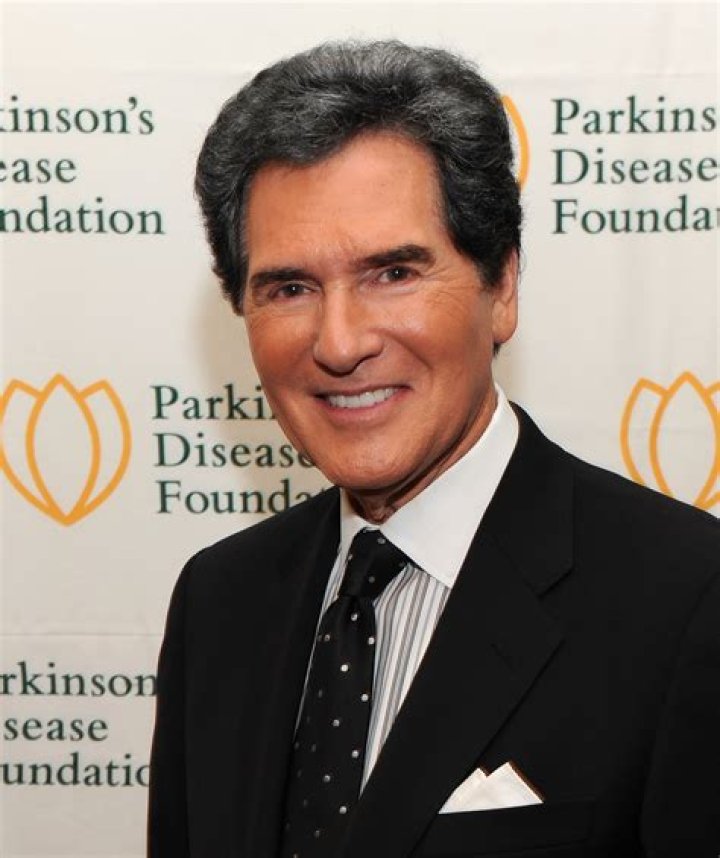 Ernie Anastos Bio, Wiki, Age, Height, Net Worth, Career, Family