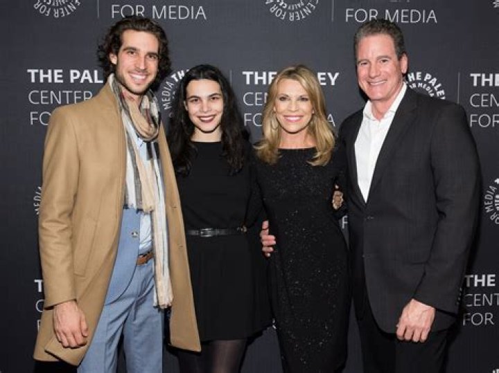 Everything to know about Vanna White’s daughter Gigi Santo Pietro