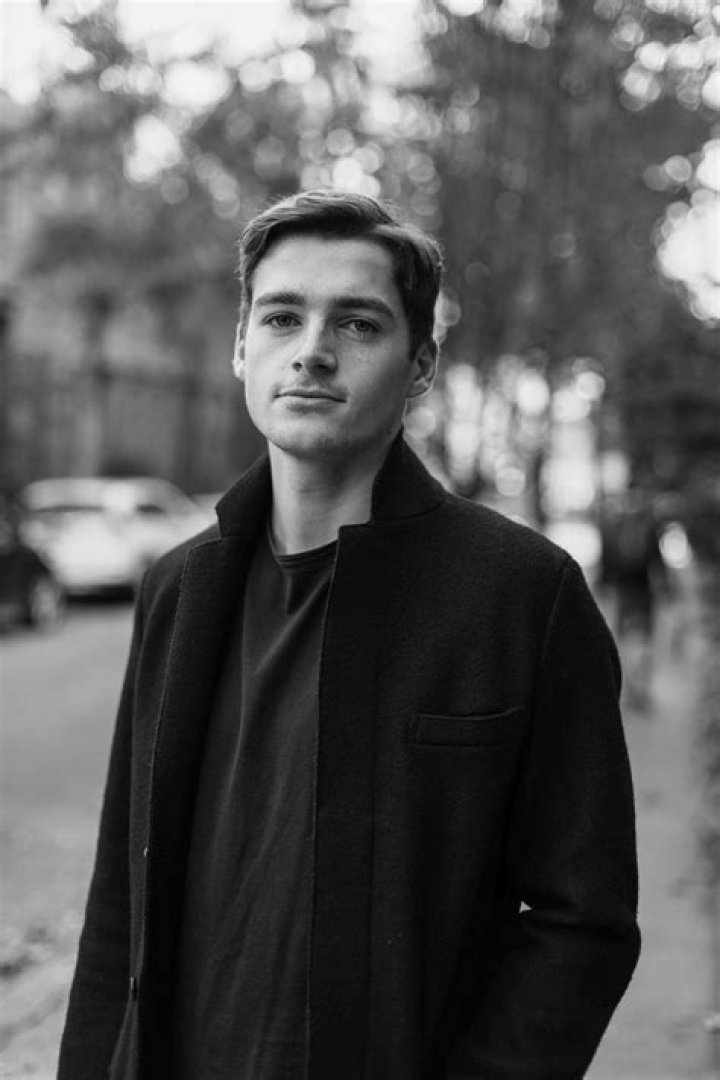 Finn Harries