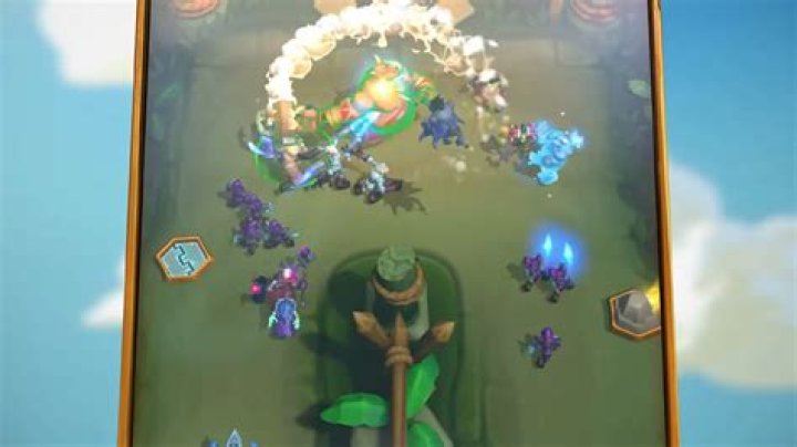 Fixing Warcraft Rumble Game Version Error: A Simple Guide to Resolve the Issue. - SarkariResult