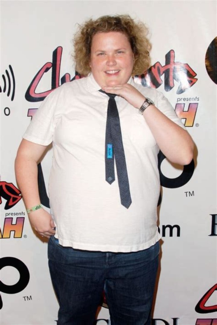 Fortune Feimster Net Worth (Updated 2023) Earnings, Salary, Wiki