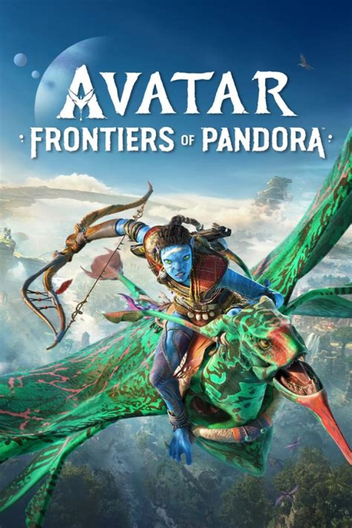 Frontiers of Pandora: How To Find (& Kill) Thanator in Avatar? - SarkariResult