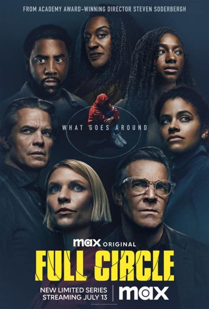 Full Circle Season 1 Episodes 1 and 2 Release Date and Time, Countdown, When is it Coming Out?