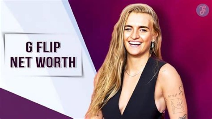 G Flip Net Worth : Details About Singer, Career, Cars, Assets, Income - SarkariResult
