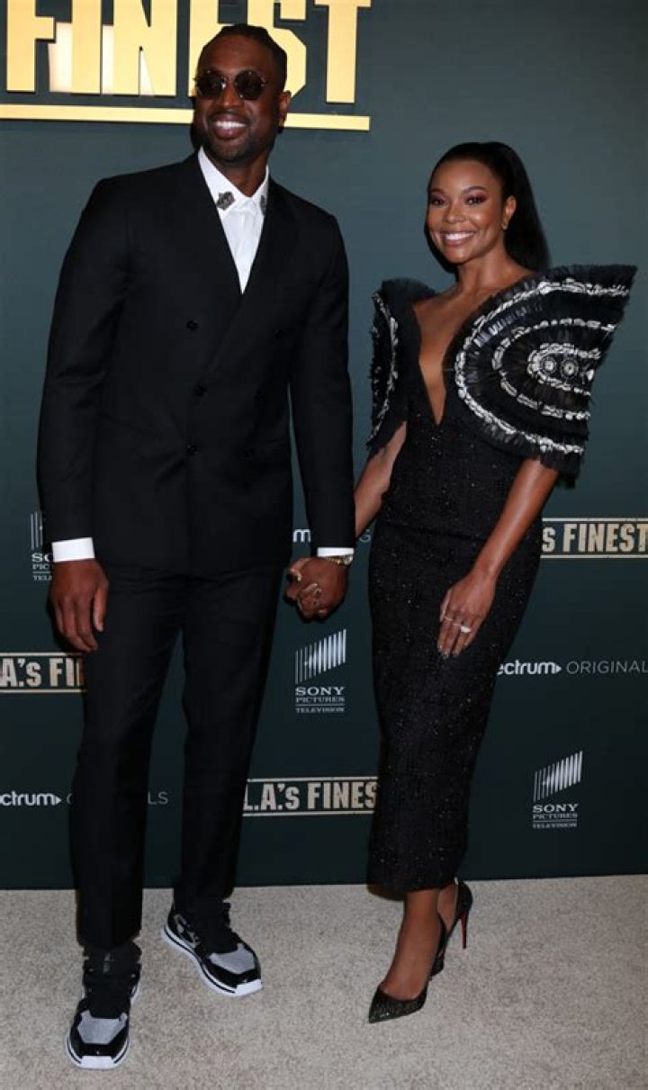 Gabrielle Union Height, Weight, Measurements, Bra Size, Shoe Size