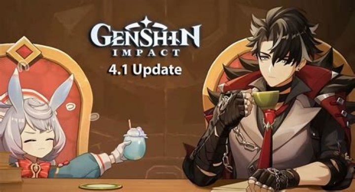 Genshin Maintenance 4.4: Countdown and End Time - SarkariResult