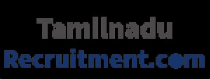 Government Jobs in Salem 2022 - 2023 |Vacancy|For freshers|Recruitment