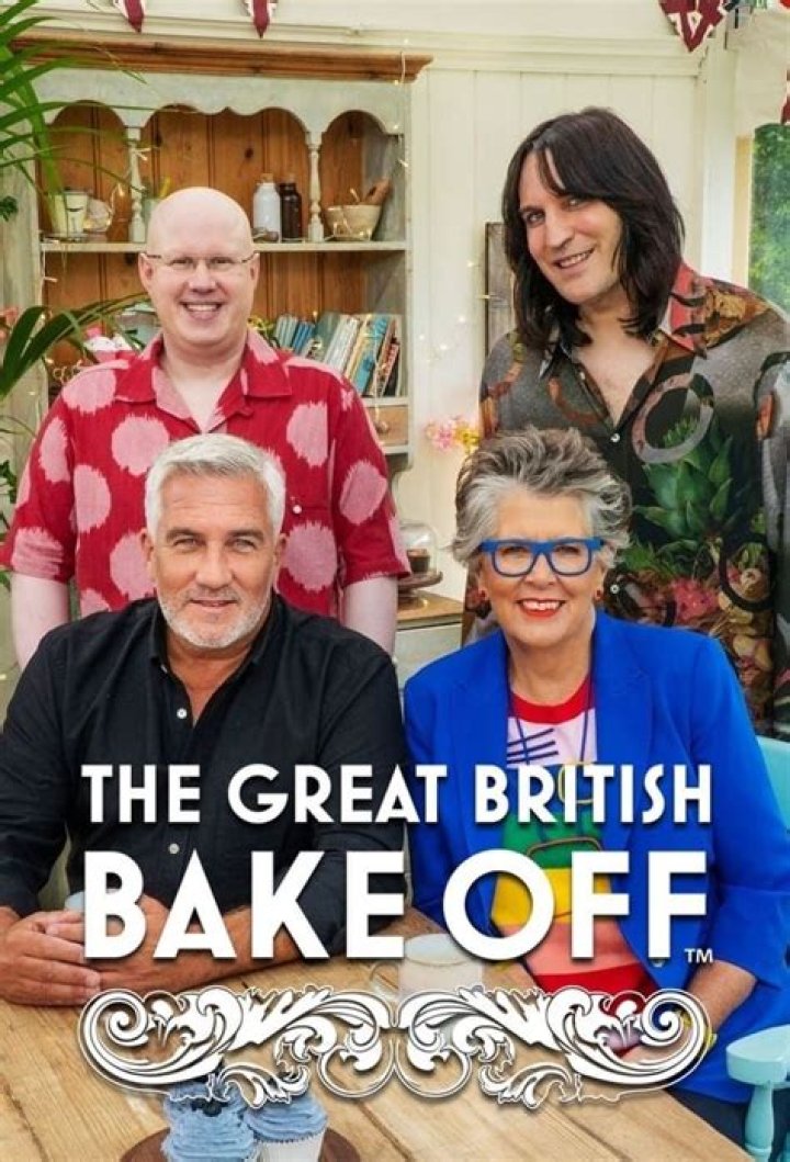 Great British Bake Off 2023, When does The Great British Bake Off 2023 Start? - Latest News