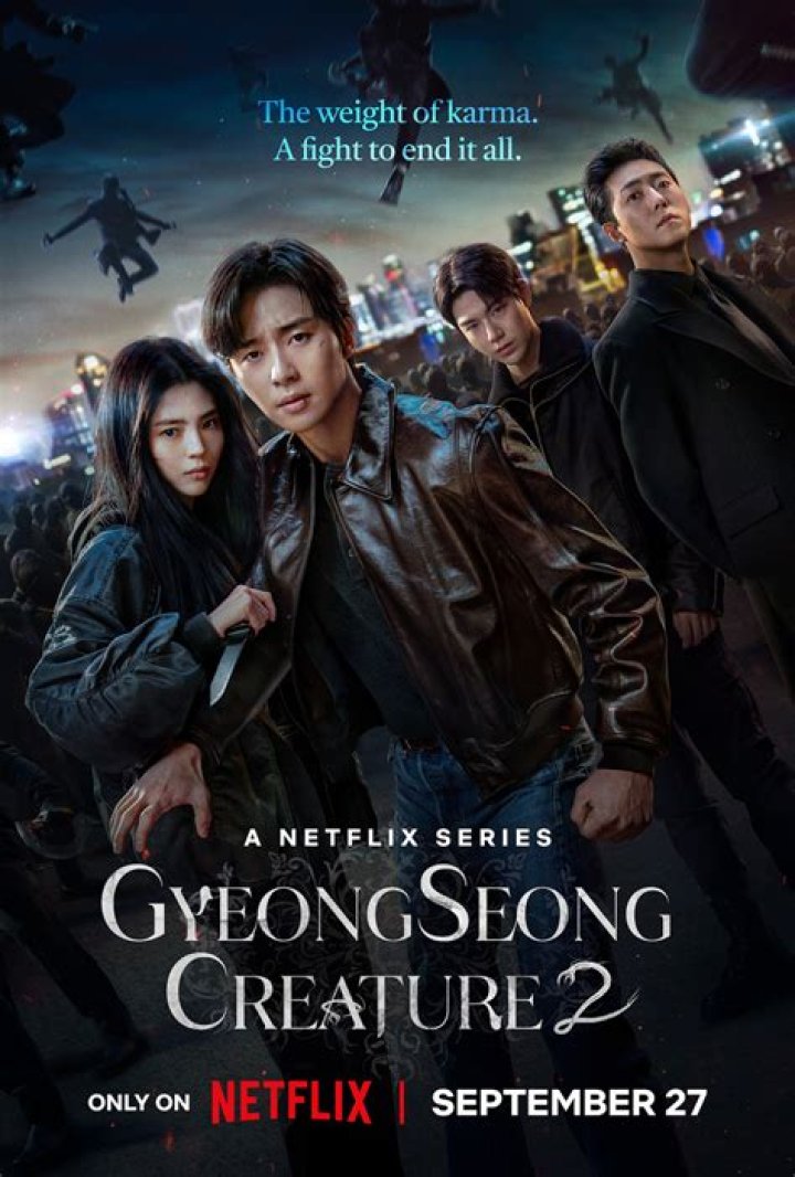 Gyeongseong Creature Season 2 Release Date : Recap, Cast, Review, Spoilers, Streaming, Schedule & Where To Watch? - SarkariResult