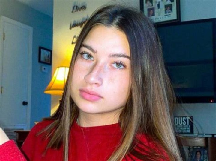 Hannah Rylee