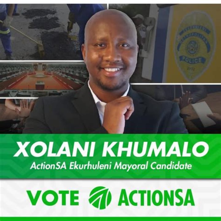 Has Xolani Khumalo Been Arrested? Latest Updates on the Sizokuthola Presenter Murder Case - SarkariResult