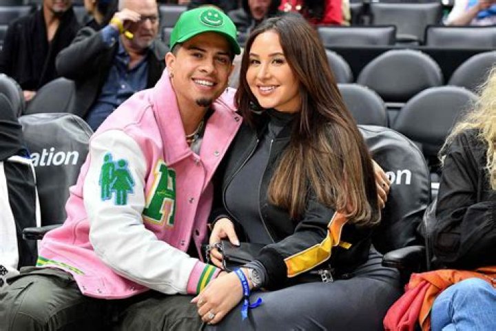 Have Austin and Catherine Ended Their Relationship? What's the Current Status of Austin and Catherine? - SarkariResult