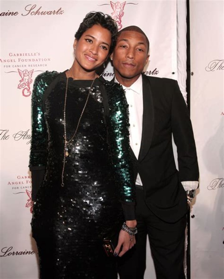 Helen Lasichanh's Age: Unveiling Pharrell Williams' Wife's Years & More - SarkariResult