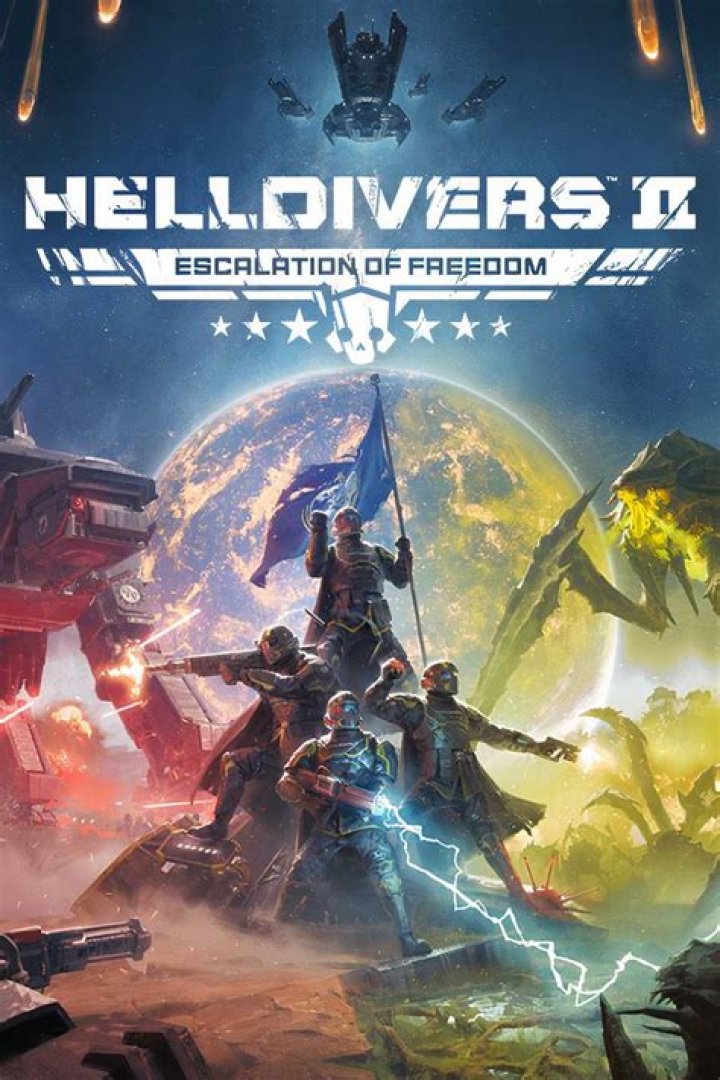 Helldivers 2 Matchmaking: Co-Op & Quickplay Multiplayer Explained - SarkariResult