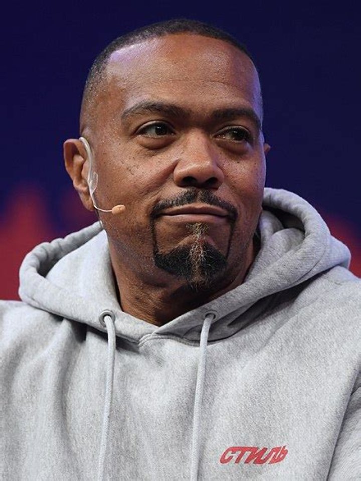 How Old Is Timbaland Today? Exploring the Life of Timothy Zachery Mosley - SarkariResult