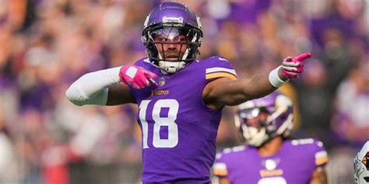 How Tall is Justin Jefferson in Comparison to Other NFL Players? - SarkariResult