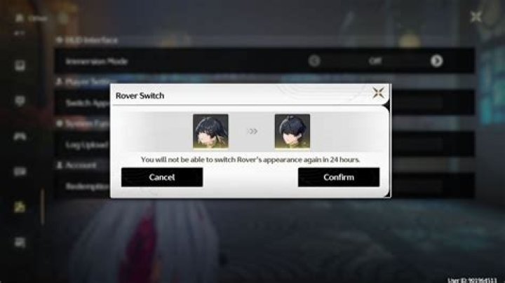 How to Change Gender in Tower of Fantasy? - SarkariResult