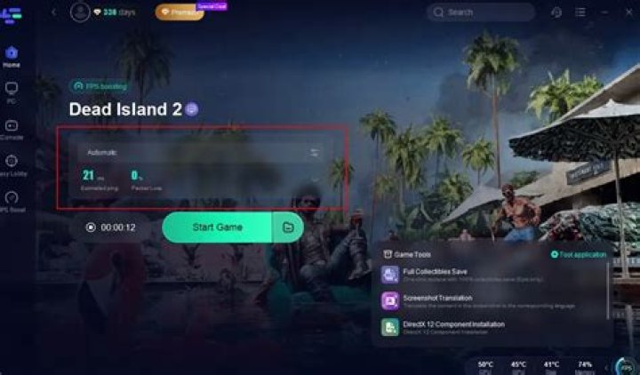 How to Fix / Solve Dead Island 2 Hosting is Temporarily Restricted - SarkariResult