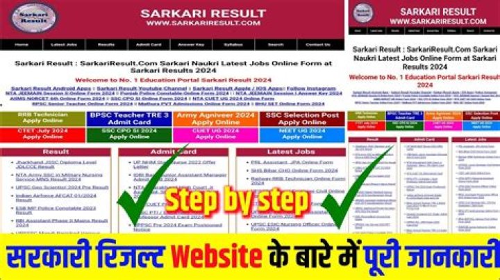 How to Fix / Solve Native Access Unable To Login - SarkariResult