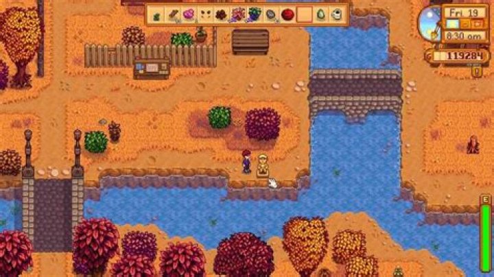 How to Fix / Solve Stardew Valley Multiplayer Not Working - SarkariResult