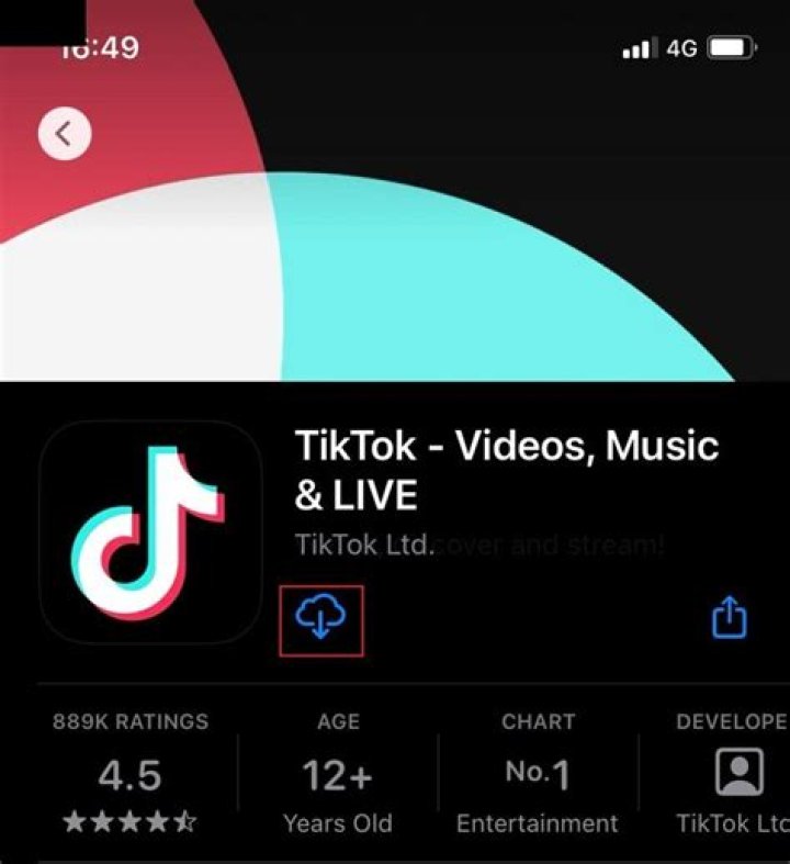 How To Fix / Solve: TikTok Slideshow Not Showing - SarkariResult