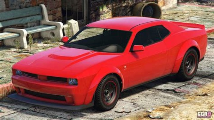 How to Get the Bravado Gauntlet Hellfire in GTA Online - SarkariResult