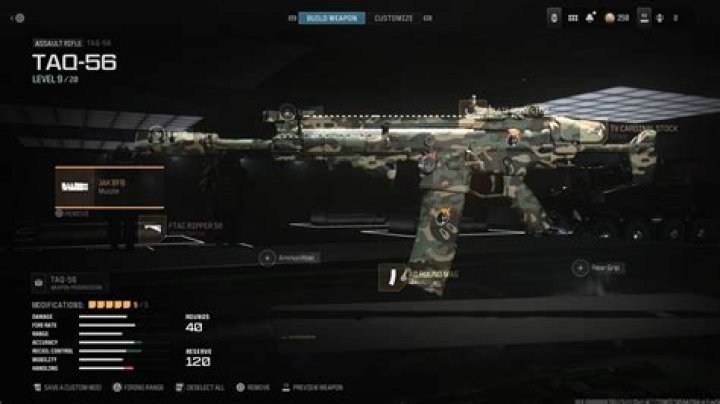 How to Get The Hundreds Camo For Free In Modern Warfare 3? - SarkariResult