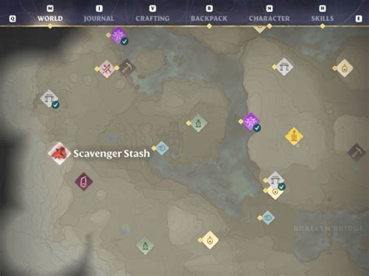 How to get the Legendary Wailing Blade in Enshrouded? - SarkariResult