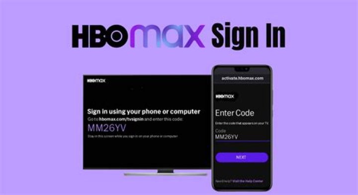 How To Sign In To HBO Max On Xfinity TV? - SarkariResult